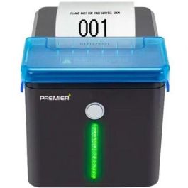 Premier ITP-85 Beeper Inalámbrico y alámbrico Térmica directa Impresora de recibos