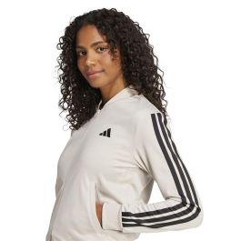 Chándal Mujer Adidas 3 Bandas Tr Beige 39-41