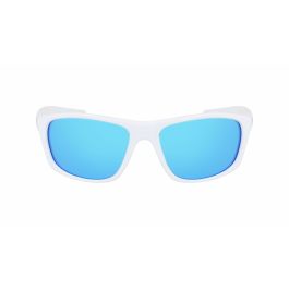Gafas de Sol Unisex Nike NIKE-LYNK-M-FD1817-100 ø 57 mm