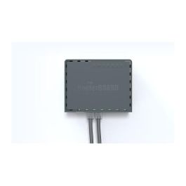 Mikrotik hEX S Router Gigabit Ethernet Negro