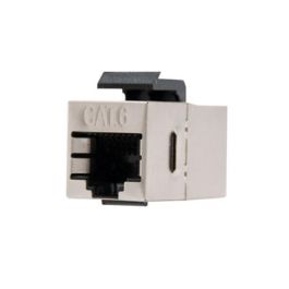 Nanocable 10.21.0503 Adaptador Empalme RJ45 Cat.6 STP Hembra a Hembra Precio: 4.79000038. SKU: S0224336