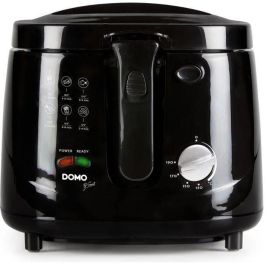 DOMO DO461FR Classic freidora eléctrica - Negro DOMO DO461FR Classic freidora eléctrica - Negro Precio: 53.58999976. SKU: B12PSM7A57