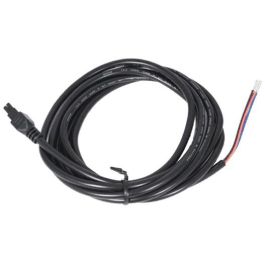 Cradlepoint Cable de Red/Datos Molex 2 Polos a Sin Conector 3m para R2105, R2155-5GB, R2100 Series Precio: 45.95000047. SKU: B1HTWBSYTF