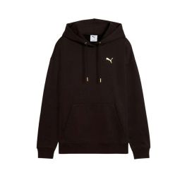 Sudadera con Capucha Mujer Puma Maximal Metallic Negro L Precio: 59.9918. SKU: B13NXQBSM4