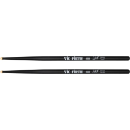 Vic Firth Baquetas Vf Signature Series - Robert 'Sput' Searight Hickory Hickory 5A/5B Redondeada Precio: 17.5000001. SKU: B1FD5JCQEM