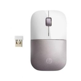Mouse Raton Hp Wireless Inalambrico Z3700 Mouse Raton Hp Wireless Inalambrico Z3700