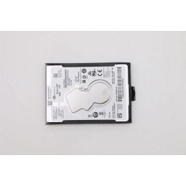 Lenovo 2TB SATA hard drive, 5400RPM speed, 7mm thickness, 2.5" form factor, suitable for laptops and storage applications. Precio: 798.6899998. SKU: B1A49TPSN2