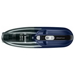 Bosch MMB6177S Batidora de Vaso Serie 4 VitaPower 1200 W Negro y Plata