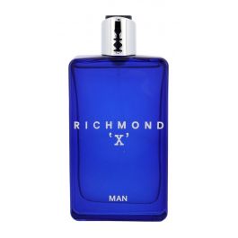 Richmond X, Agua de Tocador, Para hombres, 75 ml Precio: 76.4999994. SKU: B163S55WKT