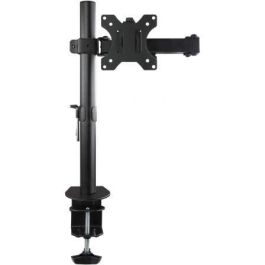 Soporte de Mesa para Monitor TooQ DB1032TN-B/ Giratorio/ Inclinable/ hasta 8kg Soporte de Mesa para Monitor TooQ DB1032TN-B/ Giratorio/ Inclinable/ hasta 8kg