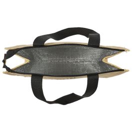 Cook Concept Bolsa Térmica Con Portacubiertos Coup De Fraiche 23x10x26 Cm