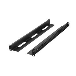 Lanberg AK-1902-B Raíles deslizantes ajustables para rack 1U 650-1090mm 90kg, incluye tornillos M6, para servidores SAI Precio: 19.49999942. SKU: B1FDDN9XFM
