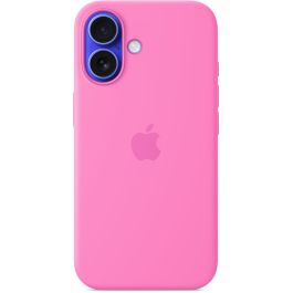 Funda para Móvil Apple IPHONE 16 Rosa Apple iPhone 16