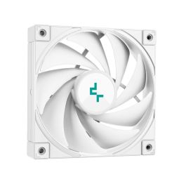 Ventilador de Caja DEEPCOOL Ø 12 cm