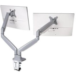 Kensington SmartFit Brazo para Monitor 13-32" con 2 pantallas, 6 articulaciones, máx. 9kg, Gris Precio: 216.59. SKU: B139F4MH4T