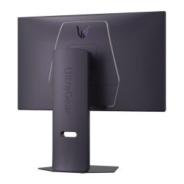 LG 27" 27G850A-B Monitor Gaming 4K UHD Nano IPS 1ms Negro