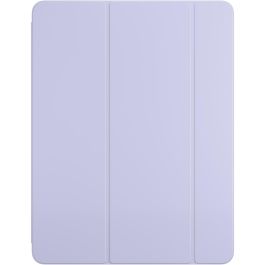 APPLE Smart Folio para iPad Air 13 (M2) - Funda Folio de 13 pulgadas en Violeta claro