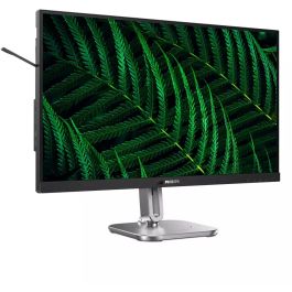 Philips 27B2G5601 Monitor 27 Pulgadas Quad HD IPS HDMI DP USB-C