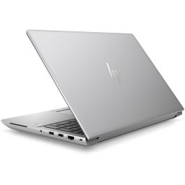 Laptop HP ZBook Fury 16 G10 16" Intel Core i9-13950HX 32 GB RAM 1 TB SSD Qwerty Español Qwerty US