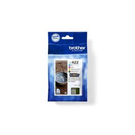 Brother LC-422VAL Ink-Jet MFC-J5340DW / MFC-J5740DW / MFC-J6540DW / MFC-J6940DW Negro 550 páginas Precio: 75.68999999. SKU: B1DV28TE3C