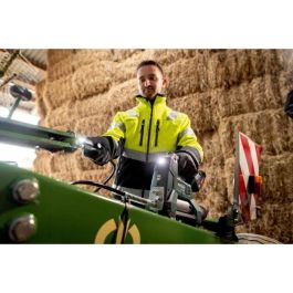 Metabo MET1693561938604 Bomba de Grasa Inalámbrica FP 18 LTX 18V