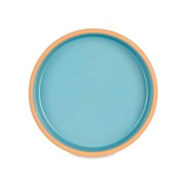 La Dehesa Cazuela de Barro 23 cm Color Azul - 23x23x4 cm (10 Unidades) La Dehesa Cazuela de Barro 23 cm Color Azul - 23x23x4 cm (10 Unidades)