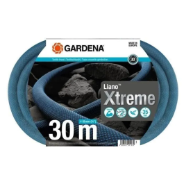 Gardena Manguera Xtreme 19 mm (3/4), 30m - Resistencia a la Presión 35 bar, Diámetro Interior 19 mm - 18484-20 Precio: 119.59000031. SKU: B153EDNQ86