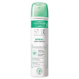 Svr Spirial Deo Spray Vegetal 75ml Desodorante Antitranspirante Precio: 9.98999958. SKU: B1B98C22LW