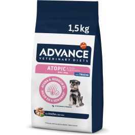 Affinity Advance Vet Canine Adult Atopic Mini Pienso para Perros 1,5 kg Precio: 15.95. SKU: B1772ELSBQ