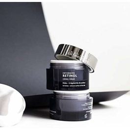 Institut Esthederm ES263 INTENSIVE RETINOL Crema Facial Reafirmante Anti-Arrugas Líneas Expresión Tono Uniforme 50 ml Mujer Institut Esthederm ES263 INTENSIVE RETINOL Crema Facial Reafirmante Anti-Arrugas Líneas Expresión Tono Uniforme 50 ml Mujer