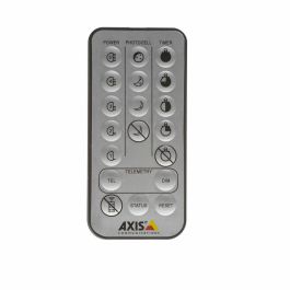 Sistema de Alarma Axis 5800-931 Precio: 50.49999977. SKU: B1CQGZ8THF
