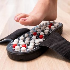 Zapatillas de Acupuntura Slicu InnovaGoods