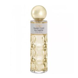 Saphir Saphir Super Cool Eau de Parfum para Mujer 200 ml Precio: 15.49999957. SKU: B1CM35PA77