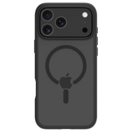 dbramante1928 Grenen MS Funda para iPhone 17 Pro Max Negro