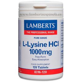 L-Lisina 500 Mg. Grado Puro. L-Lisina 500 Mg. Grado Puro. Precio: 24.5899995. SKU: B1CJTEFDRH