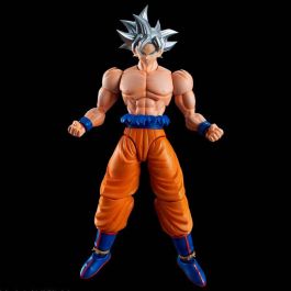 Bandai Figura Dragon Ball Super Son Goku Ultra Instinct Figure-rise Standard Model Kit