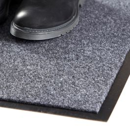 Day Felpudo para Puerta 40x60 cm Antideslizante, Duradero, Aspecto Tradicional