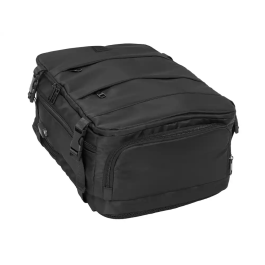 Safta Mochila Viaje Cabina Portátil 15,6" Negro 440x290x190 mm