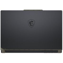 MSI Cyborg 15 A13VE-1005 Gaming Portátil Intel Core i5-13420H, 16GB RAM, 512GB SSD, NVIDIA RTX 4050, 15.6" Full HD 144Hz