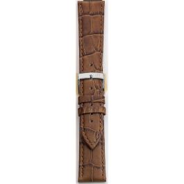Correa para Reloj Morellato A01X5203480041CR20 20 mm Marrón Precio: 51.89000058. SKU: B198KD2VPL