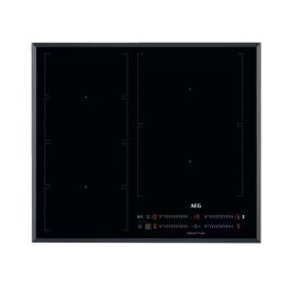 Placa de Inducción AEG IKE64476FB 60 cm 3200 W Placa de Inducción AEG IKE64476FB 60 cm 3200 W Precio: 697.88999995. SKU: B1KFJ9EZ98