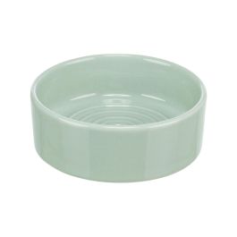 Comedero para Perro Trixie Verde Ø 16 cm 800 ml Precio: 10.50000006. SKU: B1DP9JK968