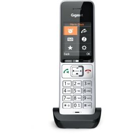 Gigaset COMFORT 500HX - Teléfono Inalámbrico DECT para Casa y Oficina con Pantalla a Color Precio: 83.98999983. SKU: B1GK88BA7F