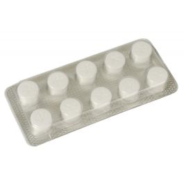 Krups XS 3000 Reinigungstabletten Precio: 28.49999999. SKU: B1JPX6RFD8
