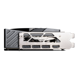 MSI GeForce RTX 5080 16G TRIO OC Tarjeta Gráfica NVIDIA 16 GB GDDR7 PCIe x16 5.0 912-V531-005