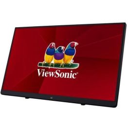 Viewsonic TD2230 Monitor Táctil 54.6cm (22") 16:9 Full HD HDMI/VGA/DisplayPort