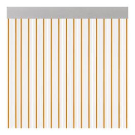 Acudam m63112 Cortina para Puerta Ferrara Transparente Miel 90x210cm Precio: 42.50000007. SKU: S7919752