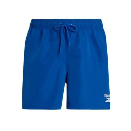 Bañador Hombre Reebok Yale Azul Precio: 30.5888. SKU: B1BKWCMJP3