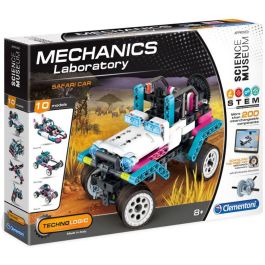 Mechanics Laboratory, Coche safari, Juego de construcción, Para niños, 8+ años, 200 pzs Precio: 29.58999945. SKU: B1K2RPH29X