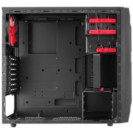 Chieftec LF-02B-OP Midi Libra Serie